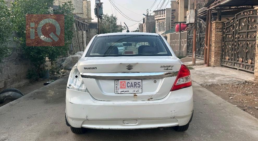 سوزوکی سویفت